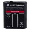 Batería accesorio para radio bidireccional Motorola 1532