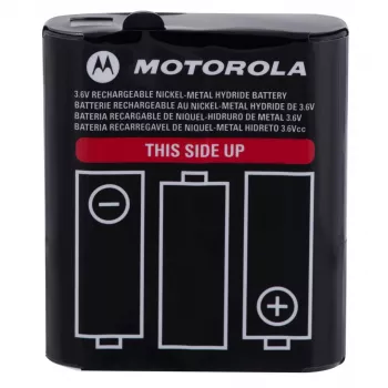 Batería accesorio para radio bidireccional Motorola 1532
