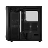 Caja de PC Fractal Design Focus 2 ATX Negra