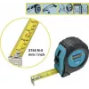 Hazet cinta métrica 5 m acero 2154N-5 (2154N-5)