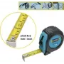 Hazet cinta métrica 5 m acero 2154N-5 (2154N-5)