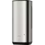 Tork 460009 S4 Dispensador de jabón con sensor, 1,0 l, acero inoxidable