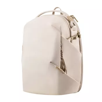 Mochila PGYTECH OneGo Lite 16L (crema)