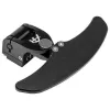 Levas de cambio Ascher Racing Gen6 GT Single 76080043 — levas de volante para simuladores de carreras