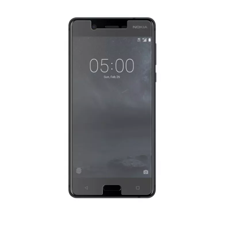Protector de pantalla Tellur Nokia 1 ud.