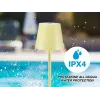 Hervidor de agua Beper P201UTP126 1,7 L 2200 W