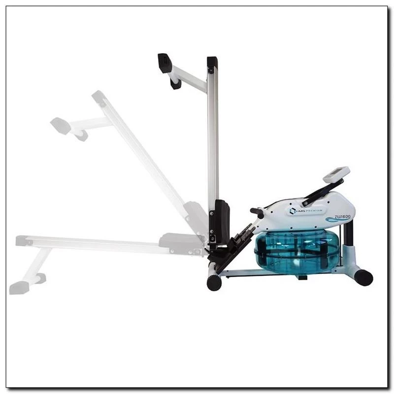 HMS Fitness ZW1600 máquina de remo water