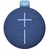 Logitech Ultimate Ears MINIROLL - altavoz - portátil - inalámbrico - Bluetooth - Majestic Blue (984-002022)
