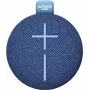 Logitech Ultimate Ears MINIROLL - altavoz - portátil - inalámbrico - Bluetooth - Majestic Blue (984-002022)