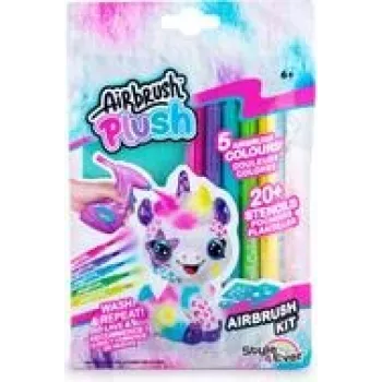 Canal Toys Epee Project Plush recambio (5 rotuladores y más de 20 plantillas) (OFG239)
