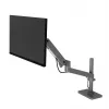 Ergotron LX Pro - Kit de montaje (brazo para monitor) - para pantalla LCD - montaje con abrazadera de mesa, columna alta - Aluminio - Gris oscuro - Tamaño de pantalla: hasta 86,4 cm (hasta 34 pulgadas)