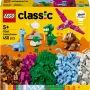 LEGO CLASSIC 11041 Dinosaurios creativos