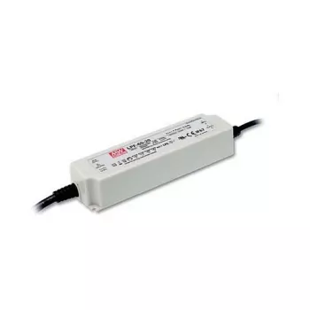 Meanwell MEAN WELL LPF-25D-36 - 25,2 W - 90 - 305 V - 47 - 63 Hz - Activo - 16 ms - 85,5%