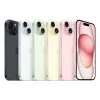 Smartphone reacondicionado RENEWED iPhone 15 – 128 GB, 6,1