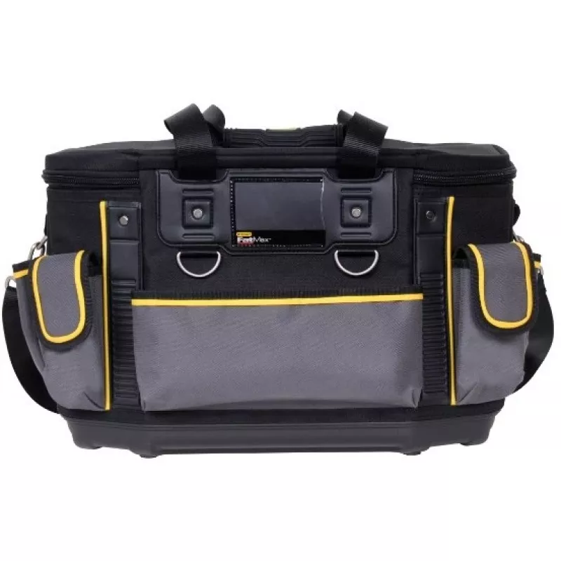 Stanley FMST1-70749, nailon, plástico, negro, gris, amarillo, 500 mm, 310 mm, 330 mm