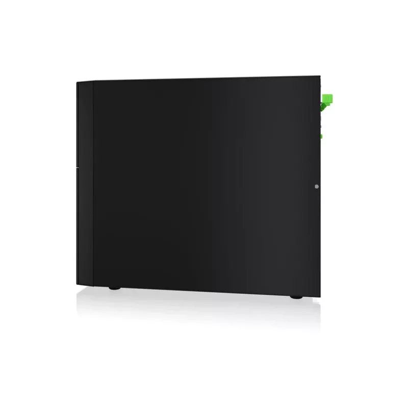 Fsas Technologies Fujitsu PRIMERGY TX1330 M6 - Servidor - Torre - 1 vía - 1 x Xeon 6369P / 3,3 GHz - RAM 32 GB - SATA/SAS - Hot-Swap 6,4 cm (2,5 inch)