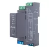 Interruptor de relé Shelly Pro 2 para carril DIN WiFi/LAN/Bluetooth