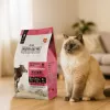 WIEJSKA ZAGRODA Monoproteico ternera - Pienso para gatos - 3 kg