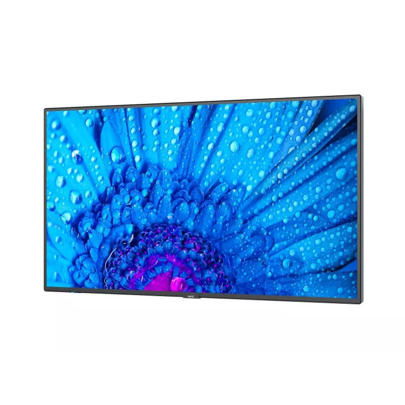 Pantalla plana de señalización digital NEC MultiSync M861 2,18 m (86