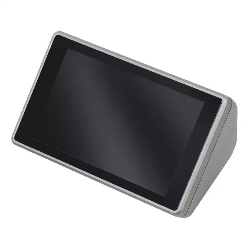 Pantalla táctil Creality 3D 4001050073 negro gris