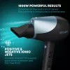 Secador de pelo Revamp DR-6000-EU 2400W