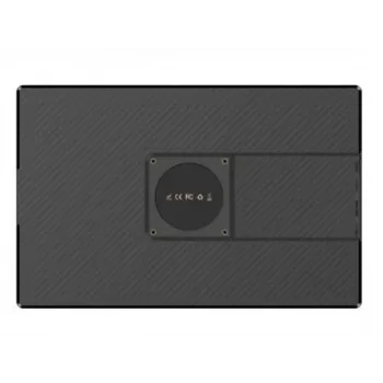 Monitor portátil Blackview Table9 16 negro