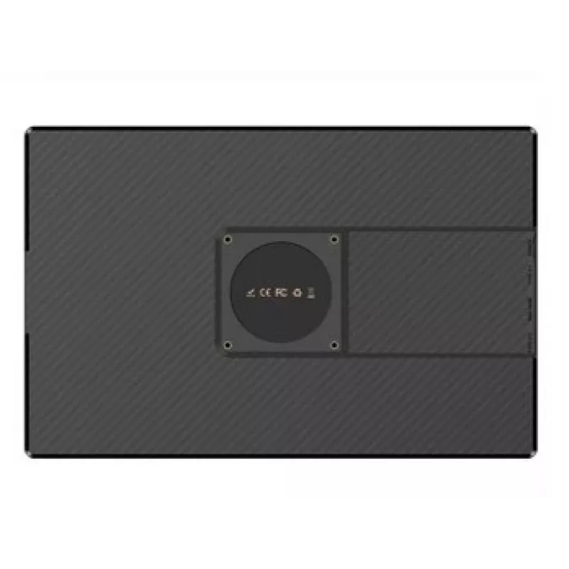 Monitor portátil Blackview Table9 16 negro