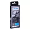 Siemens TZ80001B pieza/accesorio para cafetera pastilla de limpieza