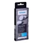 Siemens TZ80001B pieza/accesorio para cafetera pastilla de limpieza