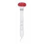 Masajeador Medisana HM 886 rodilla cuello blanco