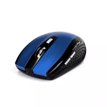 Ratón Pro Optical Wirel SS