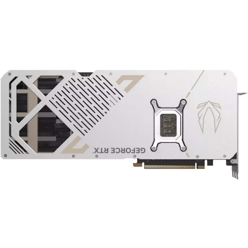 Tarjeta gráfica NVIDIA GeForce RTX 5080 16 GB GDDR7
