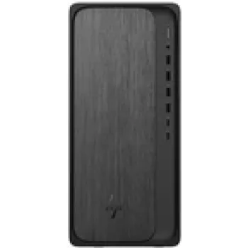 HP Omnidesk PC de sobremesa M02-0153ng (AMD Ryzen 5 8500G, 16 GB RAM, 512 GB SSD, AMD Radeon, W11)