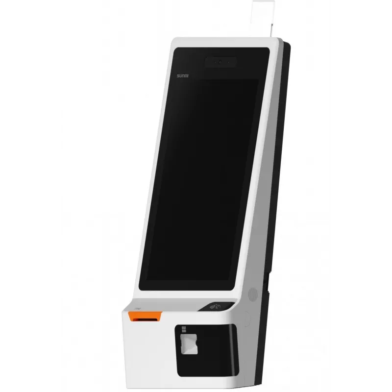 K2 GMS A13 6/128G NFC GMS montaje en pared sin cámara