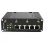Router inalámbrico Milesight UR35-L04AF-W 4G 2.4 GHz Fast Ethernet