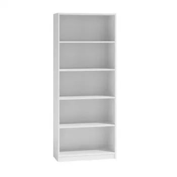 Estantería de oficina Topeshop R60 BIEL