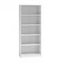Estantería de oficina Topeshop R60 BIEL
