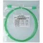 Cable de conexión de fibra óptica dúplex CBO SFP8181GU5MK multimodo OM5 Uniboot