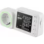 SEM5000 Medidor de consumo eléctrico previsión de costes función de alarma tarifa eléctrica (VC-12936570)