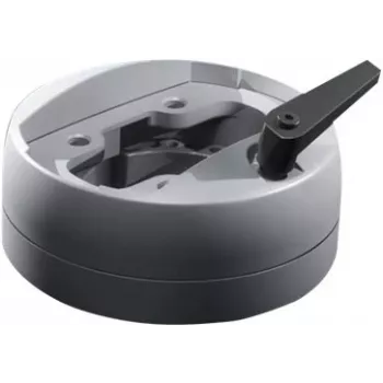 Rittal CP 120 articulación giratoria para brazo portante del sistema (6212.300)