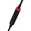 EPOS IMPACT 760T - Auricular - On-Ear - Con cable - USB-C - Negro - Certificado para Microsoft Teams (1001214)