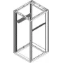 Schroff Guías deslizantes 800T 50KG (2X) (25230015)