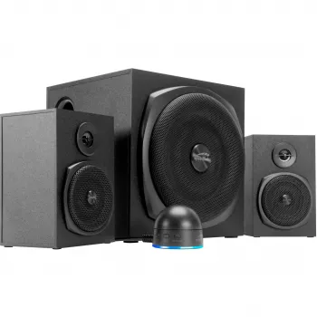 Set de altavoces SPEEDLINK GRAVITY LT 2.1