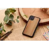 Funda de smartphone man and wood para iPhone 11 Pro — acabado capuchino negro