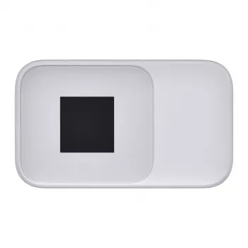 Router ZTE MF986D 4G UFI LTE CAT12/13 1x USB Type-C, 1x ranura SIM 2x TS-9