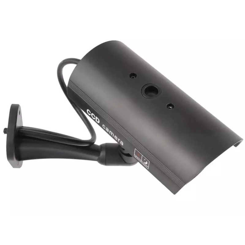 Cámara simulada CEE IR9000 B IR LED — cámara simulada con LED IR