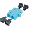 Acoplador SC multimodo Digitus DN-96005-1