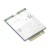 Tarjeta WWAN interna Lenovo 4XC1K20995, 1000 Mbit/s, inalámbrica, M.2