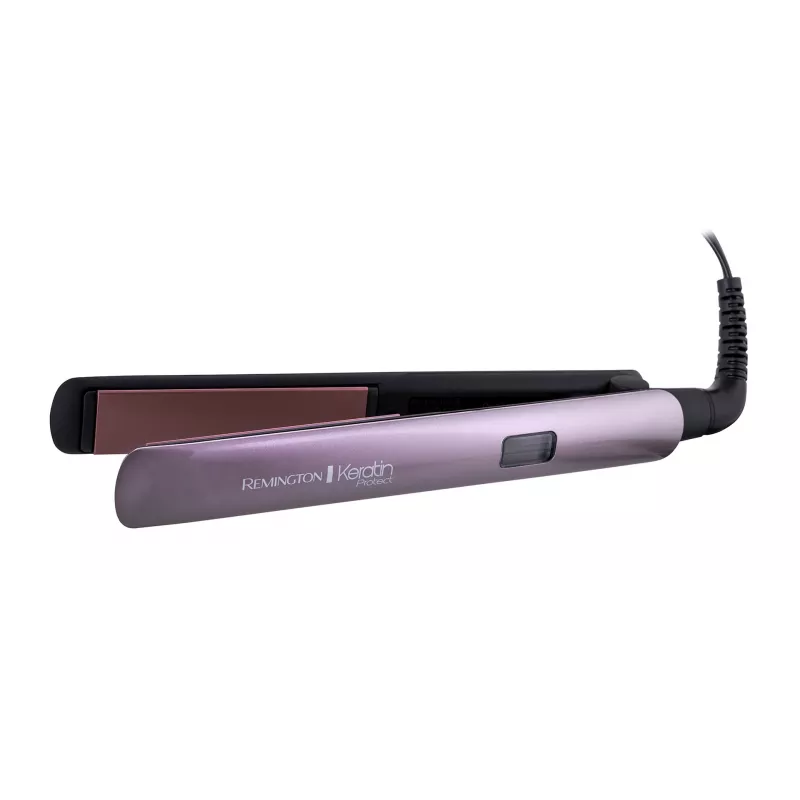 Plancha de pelo Remington S8540 Warm Black, Bronze 1,8 m