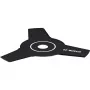 Bosch Professional F016800629 cuchilla para desbrozadora GFR 18V-23 / GRT 18V-33, 3 dientes, 23 cm
